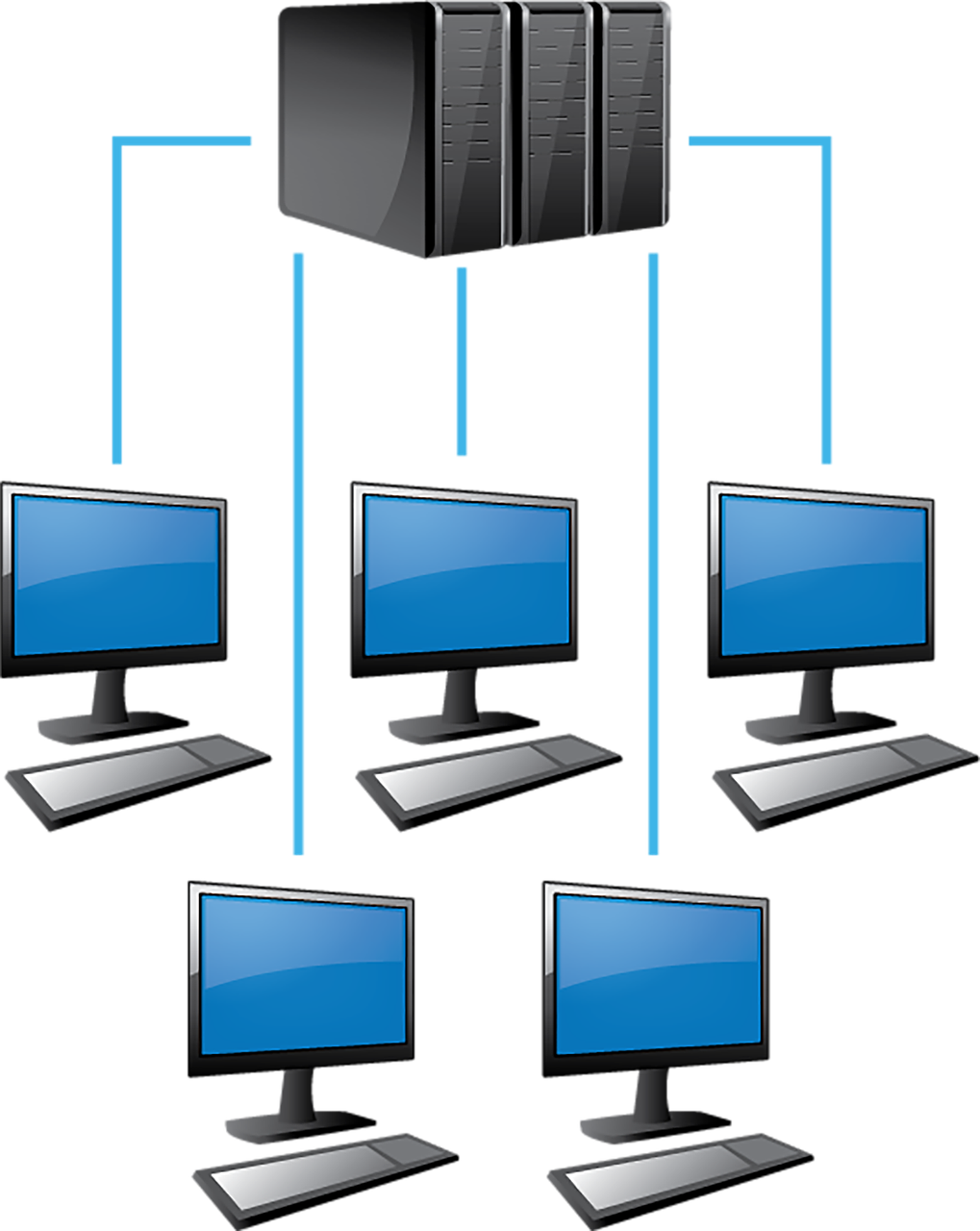 UE ADMINISTRATION RESEAU 1