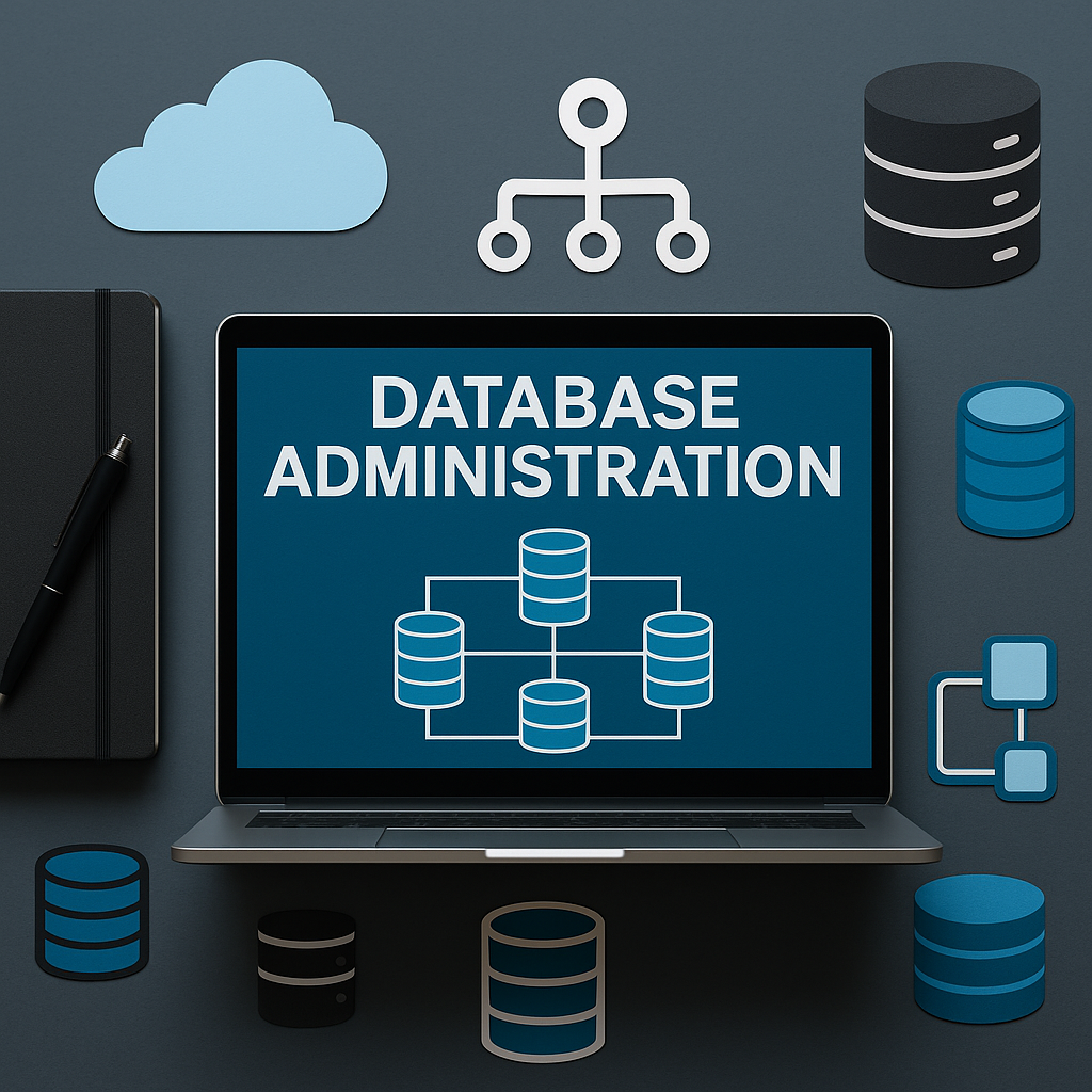 UE ADMINISTRATION DE BASES DE DONNEES NIVEAU I