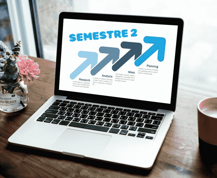SEMESTRE 2