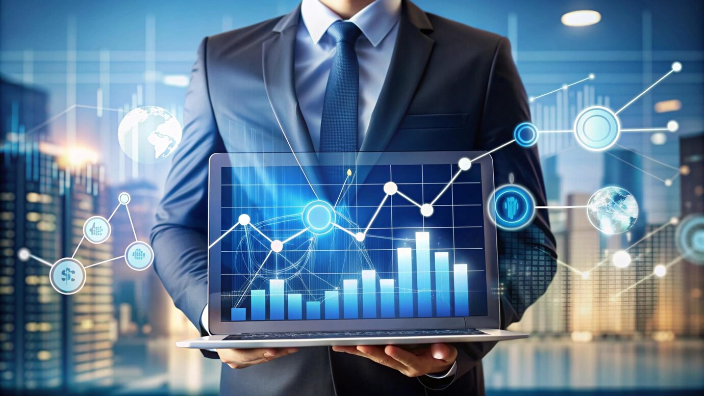 ECUE ENVIRONNEMENT ECONOMIQUE DE L'ENTREPRISE