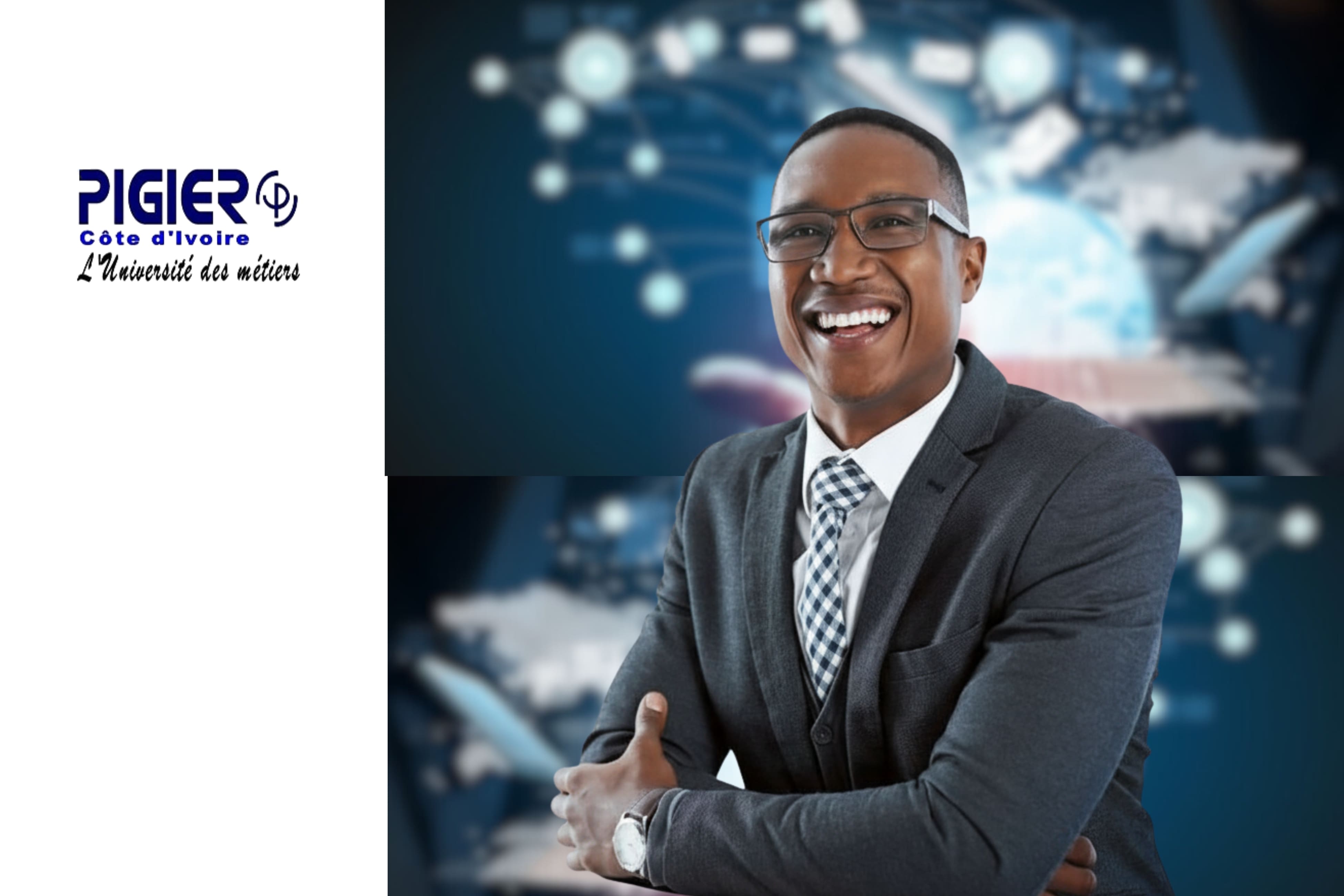 MASTER PROFESSIONNEL GENIE INFORMATIQUE