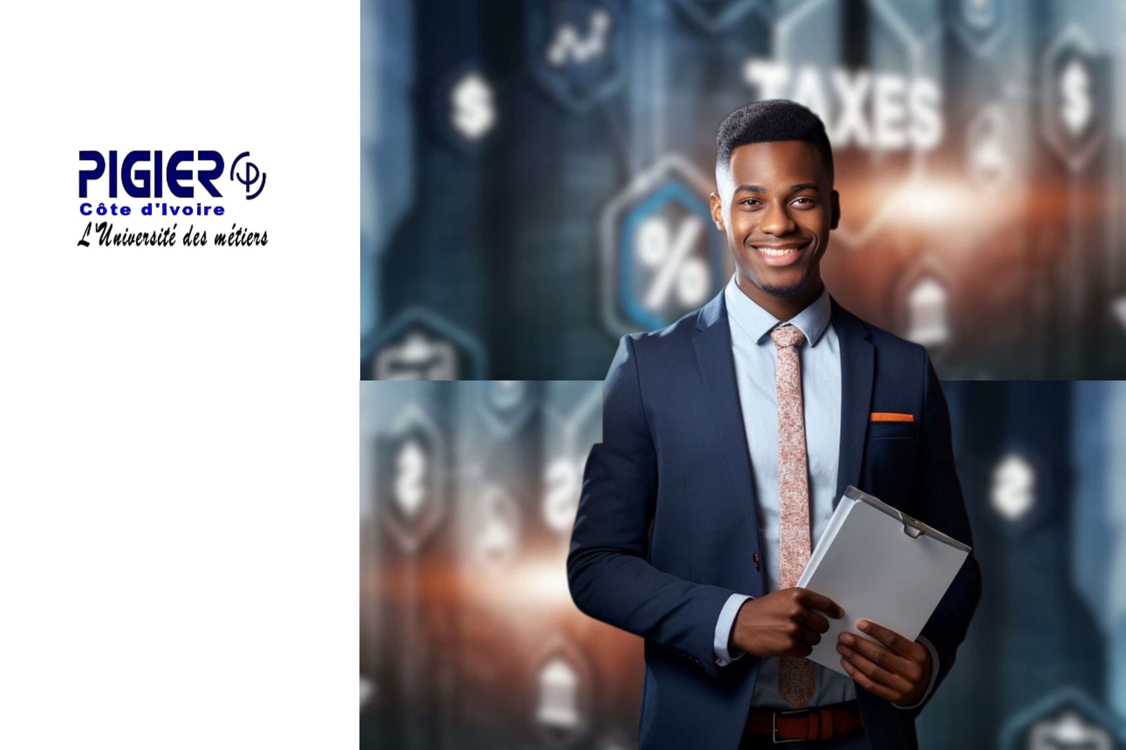 MASTER PROFESSIONNEL FISCALITE ET DROIT DES AFFAIRES