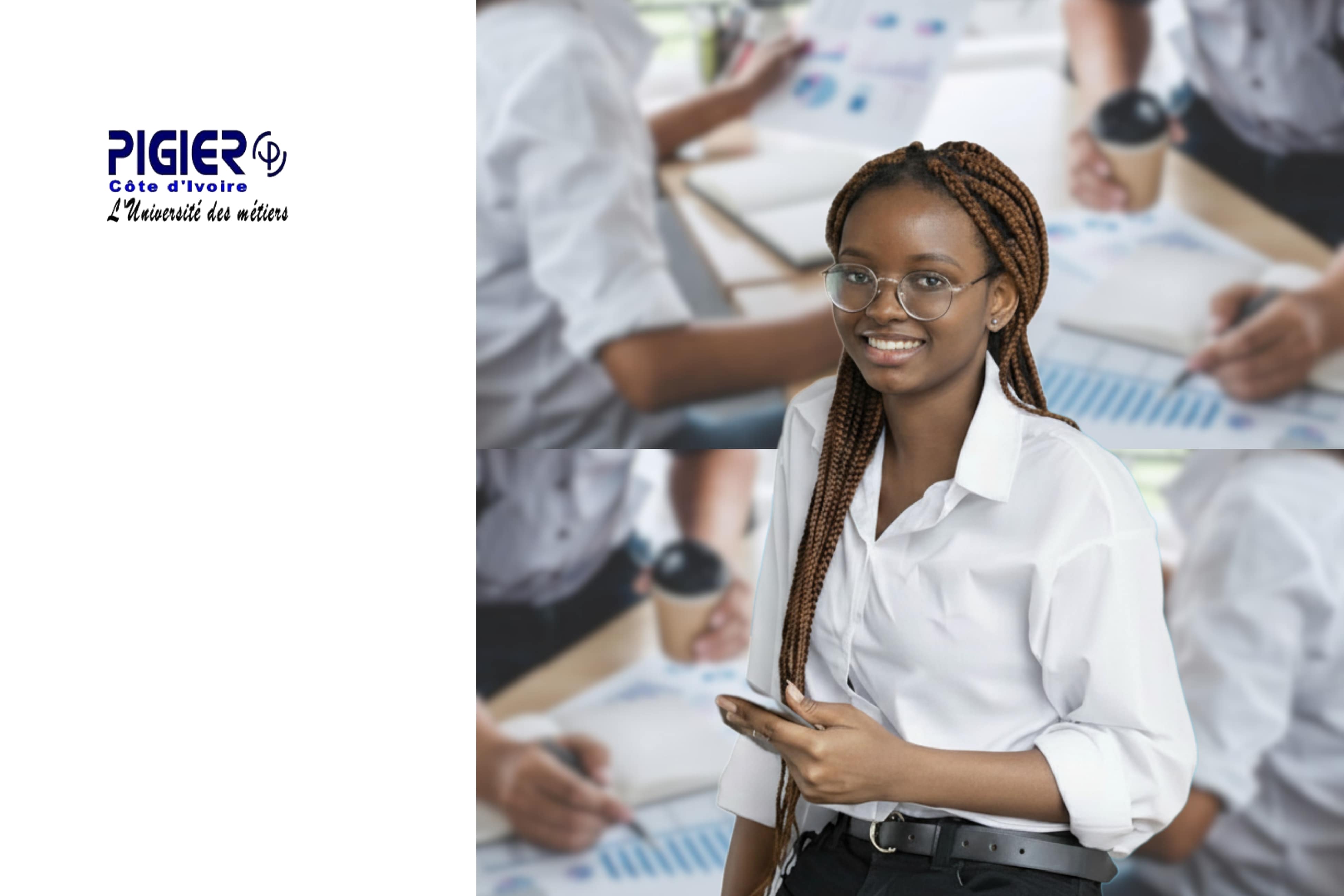 MASTER PROFESSIONNEL FINANCE COMPTABILITE