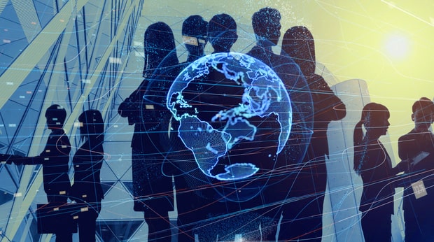 UE MANAGEMENT INTERNATIONAL