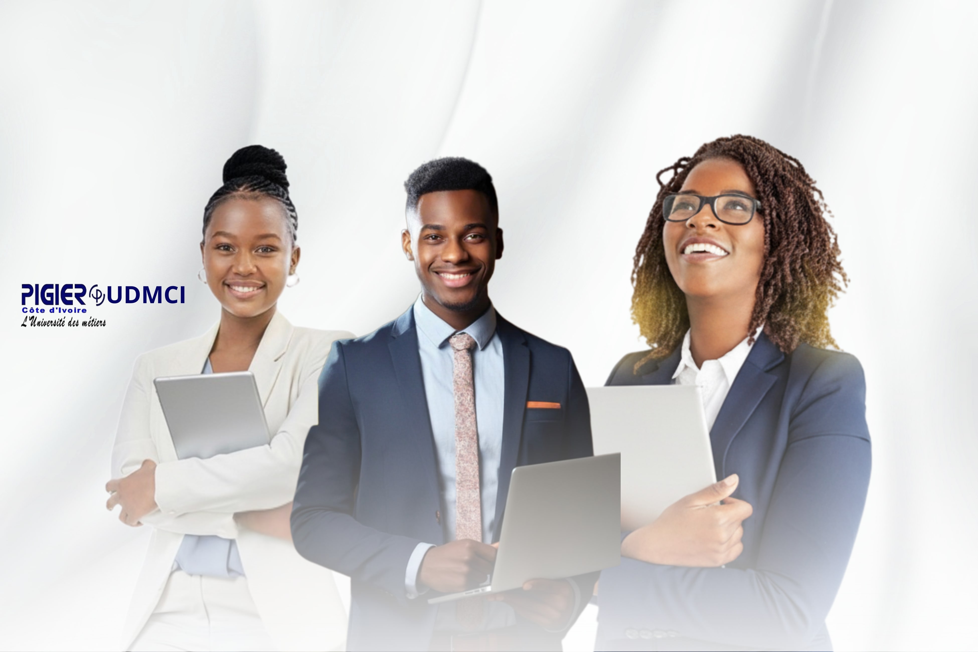 FORMATIONS ET DIPLOMES DU CAMPUS EN LIGNE